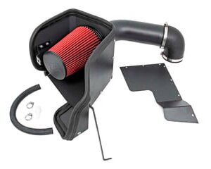 Cold Air Intake Kit | 5.7L | Ram 1500 2WD/4WD (2009-2018 & Classic)