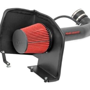 Cold Air Intake Kit | 4.8L/5.3L/6.0L/6.2L | Chevy/GMC 1500 (2009-2013)