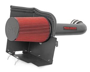 Cold Air Intake Kit | Jeep Wrangler JK/Wrangler Unlimited (07-18)