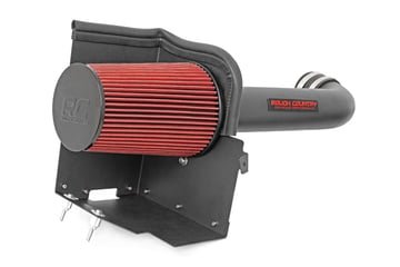 Cold Air Intake Kit | Jeep Wrangler JK/Wrangler Unlimited (07-18)
