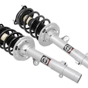 Loaded Strut Pair | 2 Inch Lift | Honda CR-V 4WD (2017-2020)