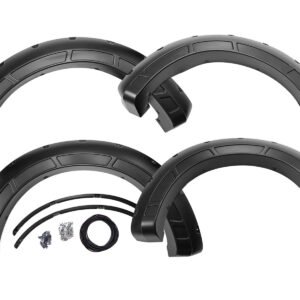 Fender Flares | Defender | Ford Super Duty 2WD/4WD (2017-2022)
