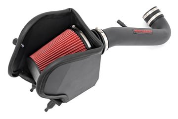 Cold Air Intake Kit | 3.6L | Jeep Gladiator JT/Wrangler JL 4WD (2018-2026)