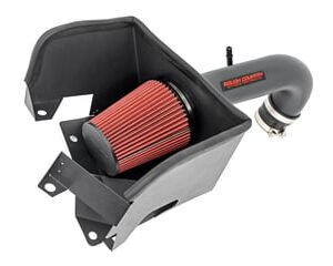 Cold Air Intake Kit | 5.7L | Ram 1500 2WD/4WD (2019-2024)