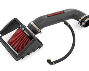 Cold Air Intake Kit | 5.0L | Ford  F-150 2WD/4WD (2021-2026)