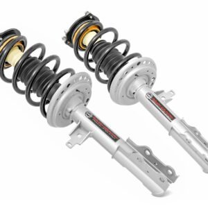 Loaded Strut Pair | 1.5 Inch Lift | GMC Acadia 2WD/4WD (2017-2023)