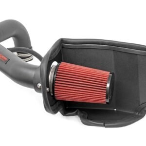 Cold Air Intake Kit | Jeep Wrangler TJ (1997-2006)