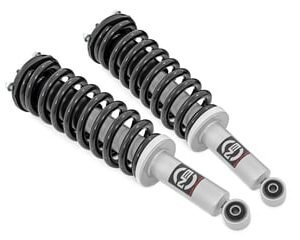 2.5 Inch Kit | Loaded Strut | Toyota Tundra 4WD (2000-2006)